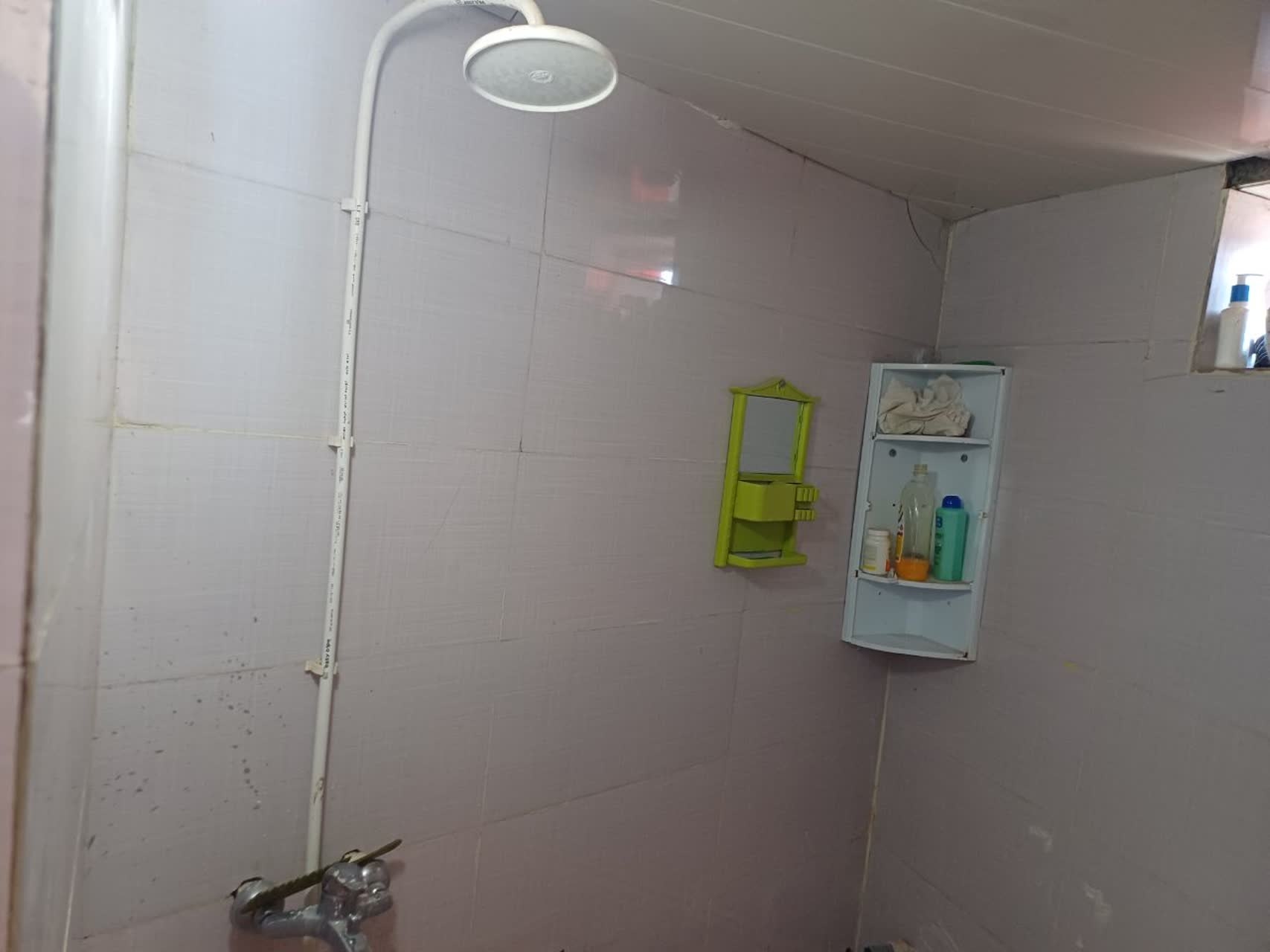 اجاره آپارتمان کوهستانی در افراتخته - طبقه اول