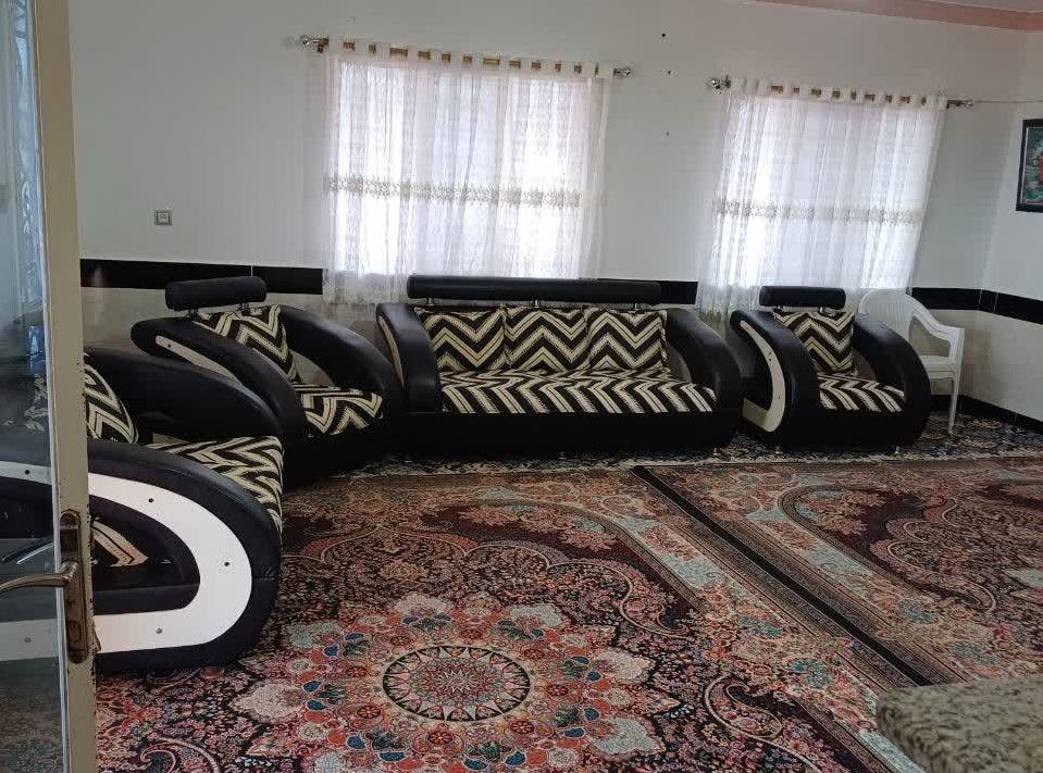 اجاره اپارتمان یک خوابه در افراتخته - طبقه سوم