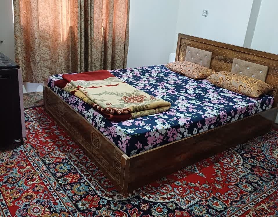 اجاره اپارتمان یک خوابه در افراتخته - طبقه سوم