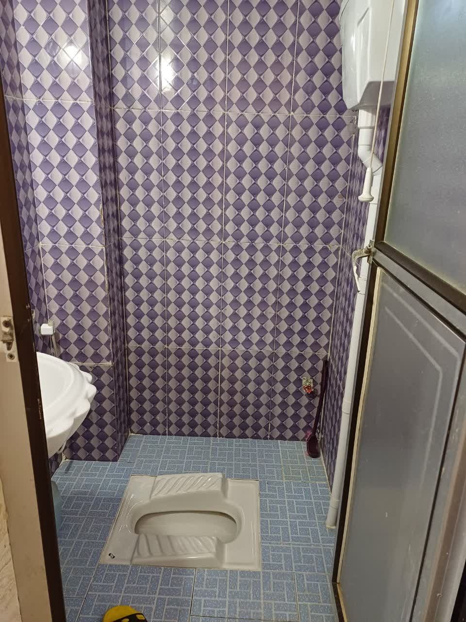 اجاره اپارتمان کوهستانی دو خوابه در افراتخته - طبقه دوم