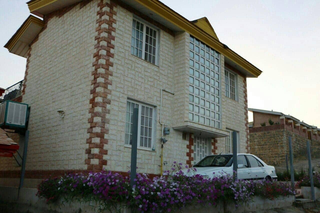 اجاره ویلا در پل زمان خان سامان