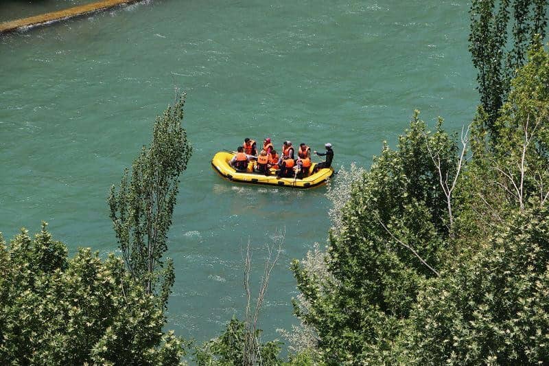 اجاره ویلا در پل زمان خان سامان