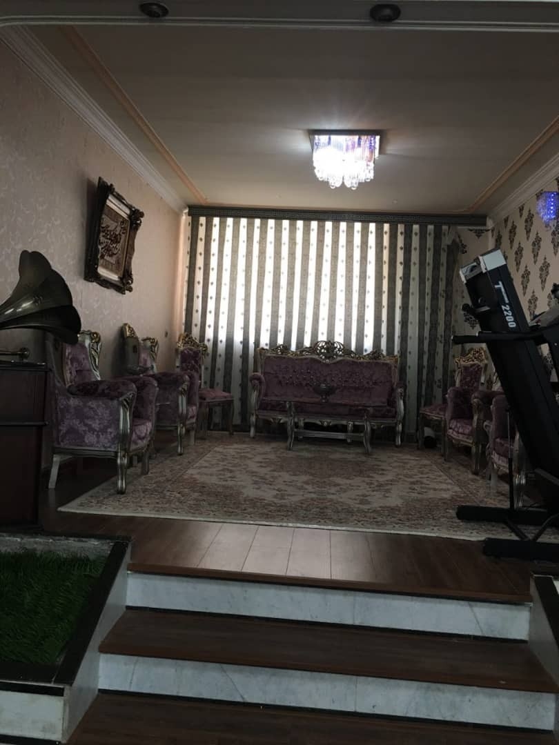 اجاره منزل مبله شیک در عطایی اردبیل