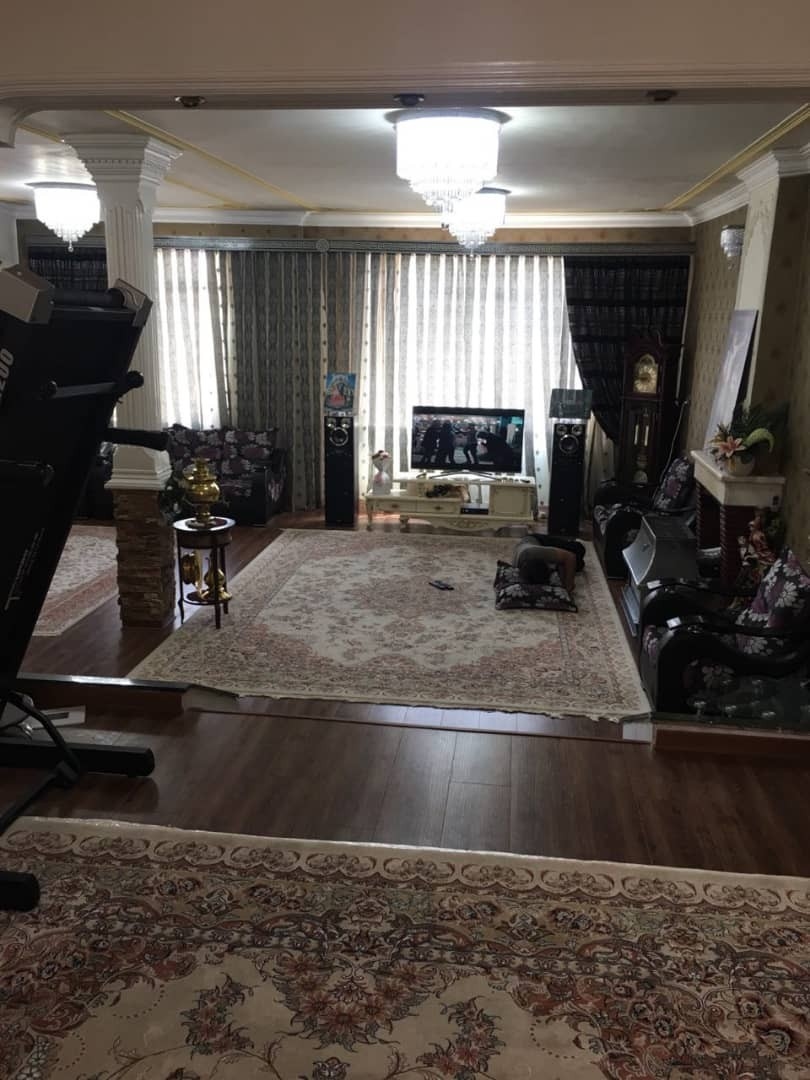 اجاره منزل مبله شیک در عطایی اردبیل