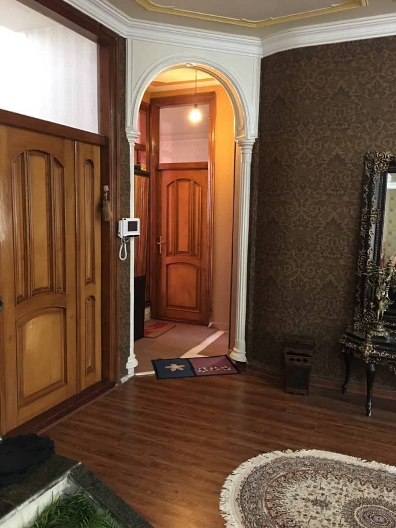 اجاره منزل مبله شیک در عطایی اردبیل