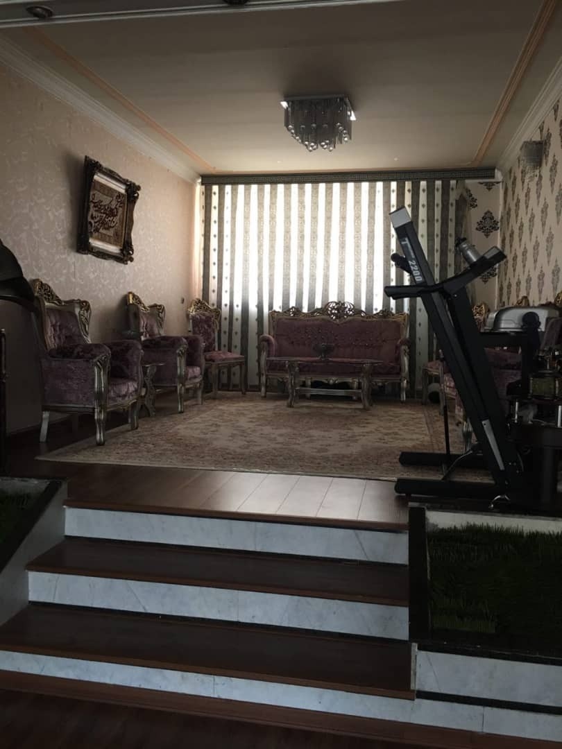 اجاره منزل مبله شیک در عطایی اردبیل