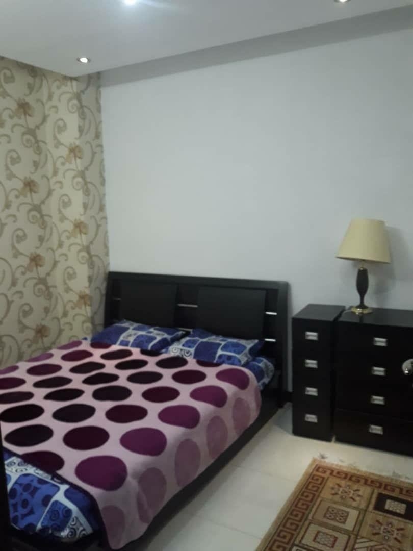 اجاره آپارتمان مبله میرداماد اصفهان