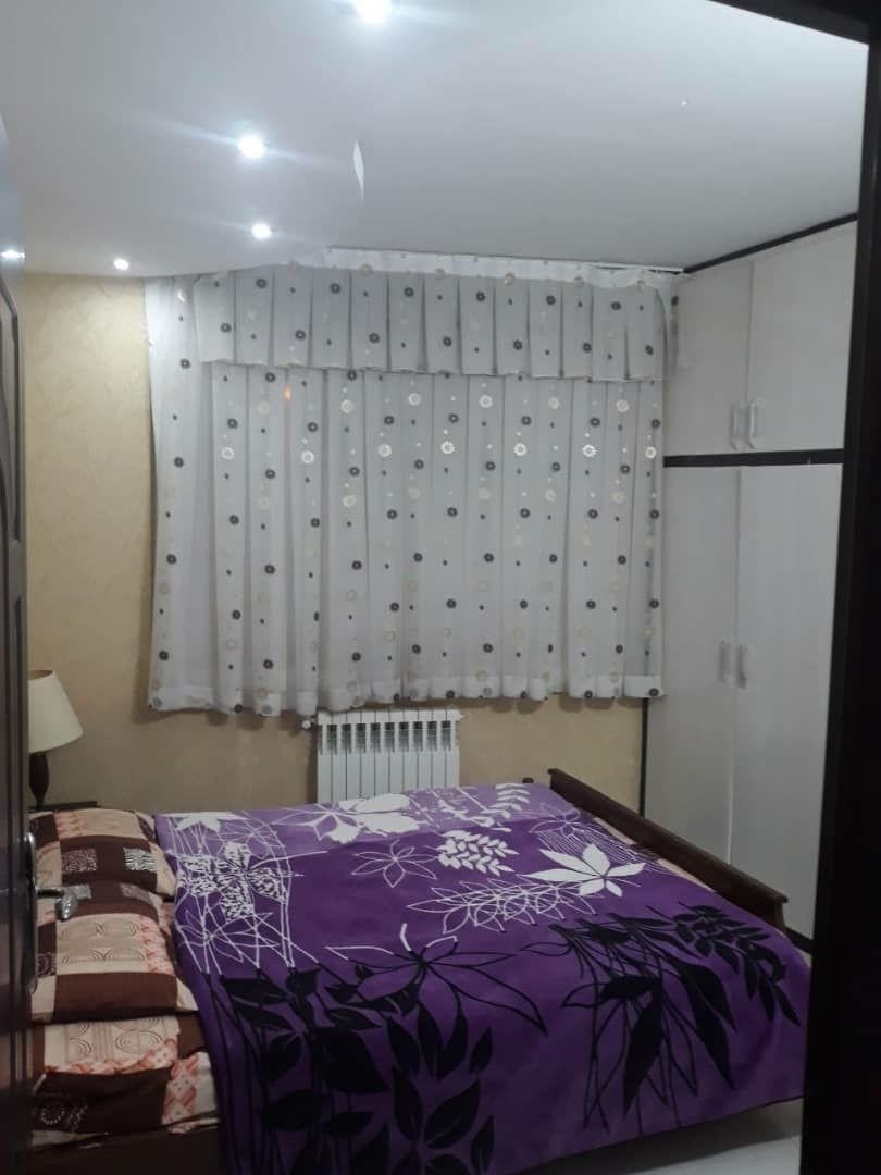 اجاره آپارتمان مبله میرداماد اصفهان