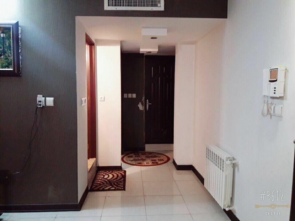 اجاره آپارتمان مبله میرداماد اصفهان