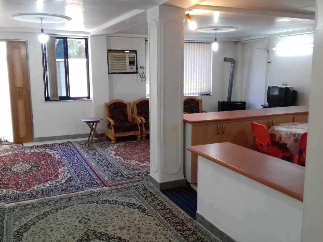 اجاره سوئیت تکخواب بلوار امام رضا گلستان