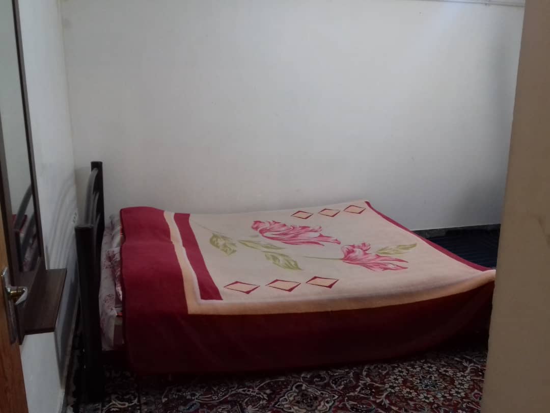 اجاره سوئیت تکخواب بلوار امام رضا گلستان