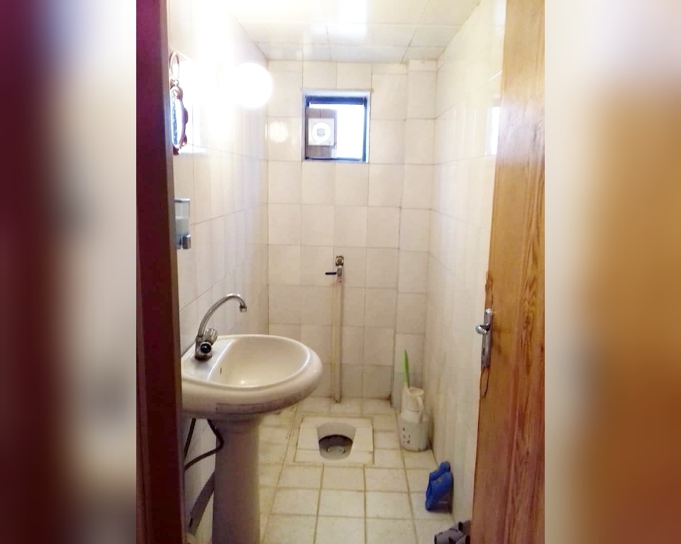 اجاره سوئیت تکخواب بلوار امام رضا گلستان