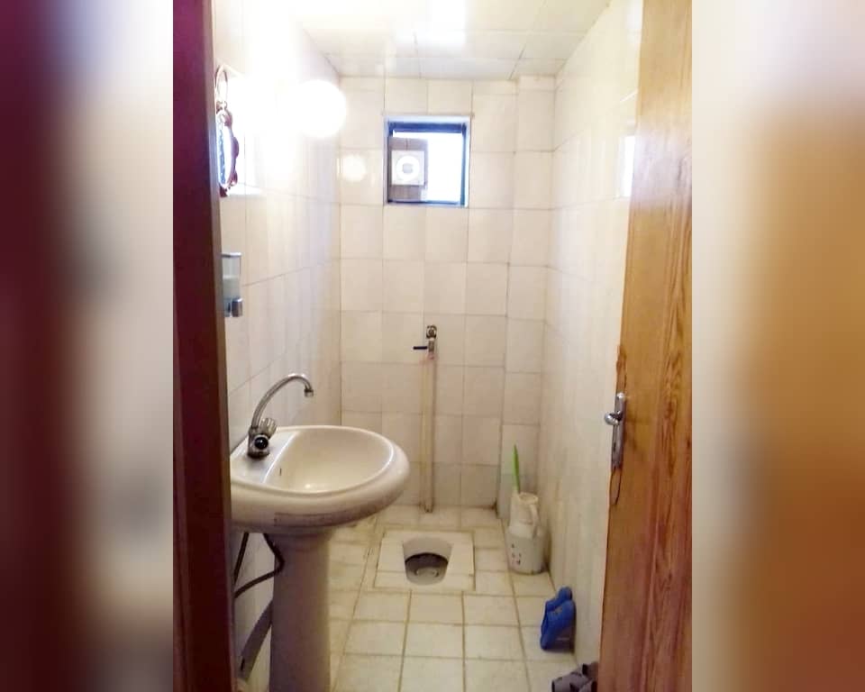 اجاره سوئیت تکخواب بلوار امام رضا گلستان