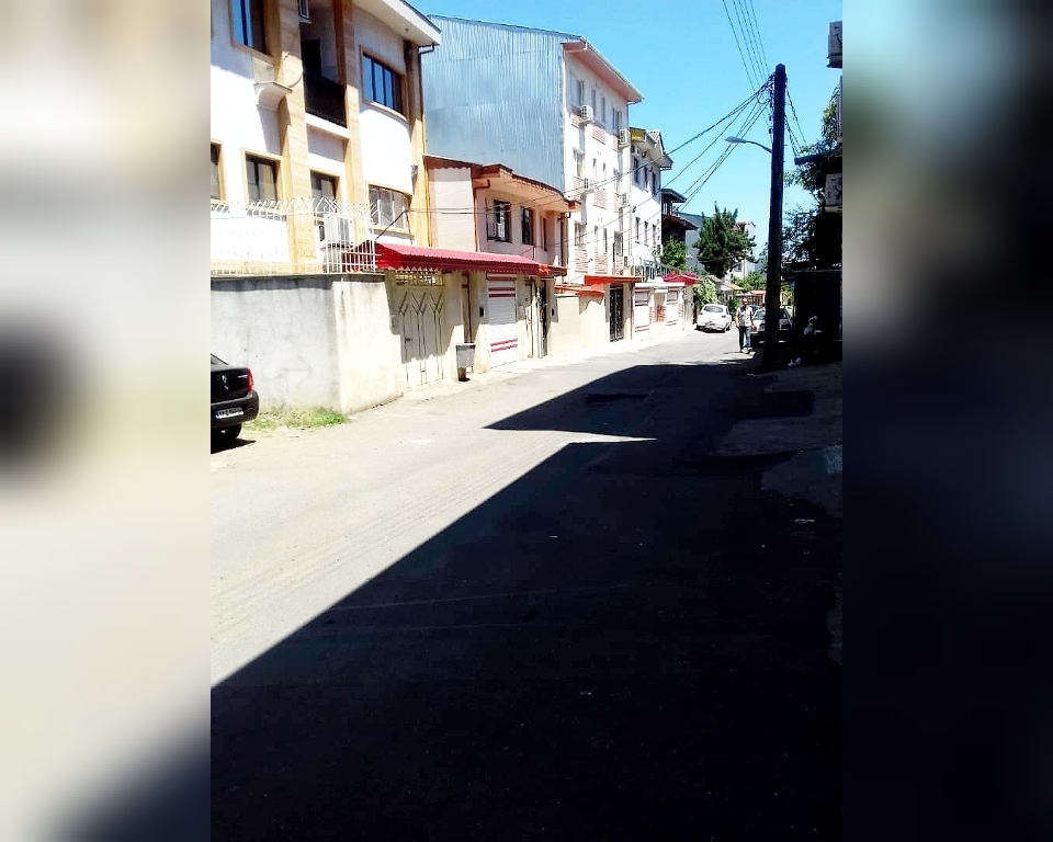 اجاره سوئیت تکخواب بلوار امام رضا گلستان