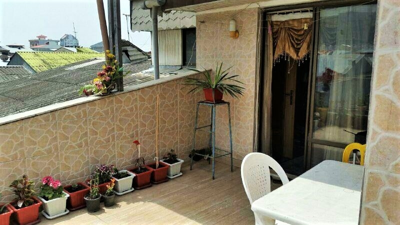 اجاره سوئیت در گلستان لاهیجان