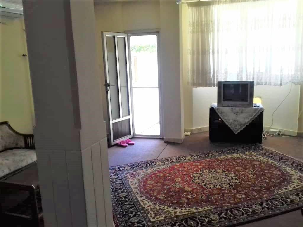 اجاره منزل ویلایی در بلوار امام رضا گلستان