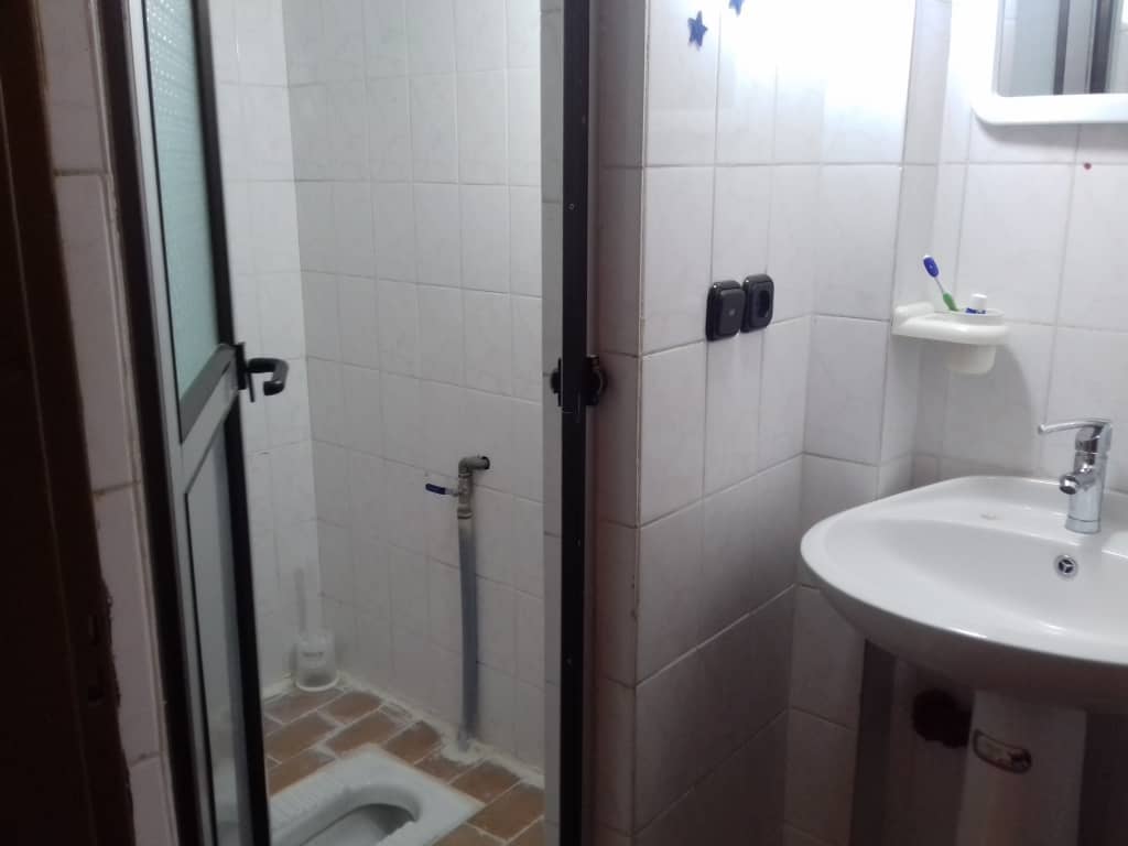 اجاره منزل ویلایی در بلوار امام رضا گلستان