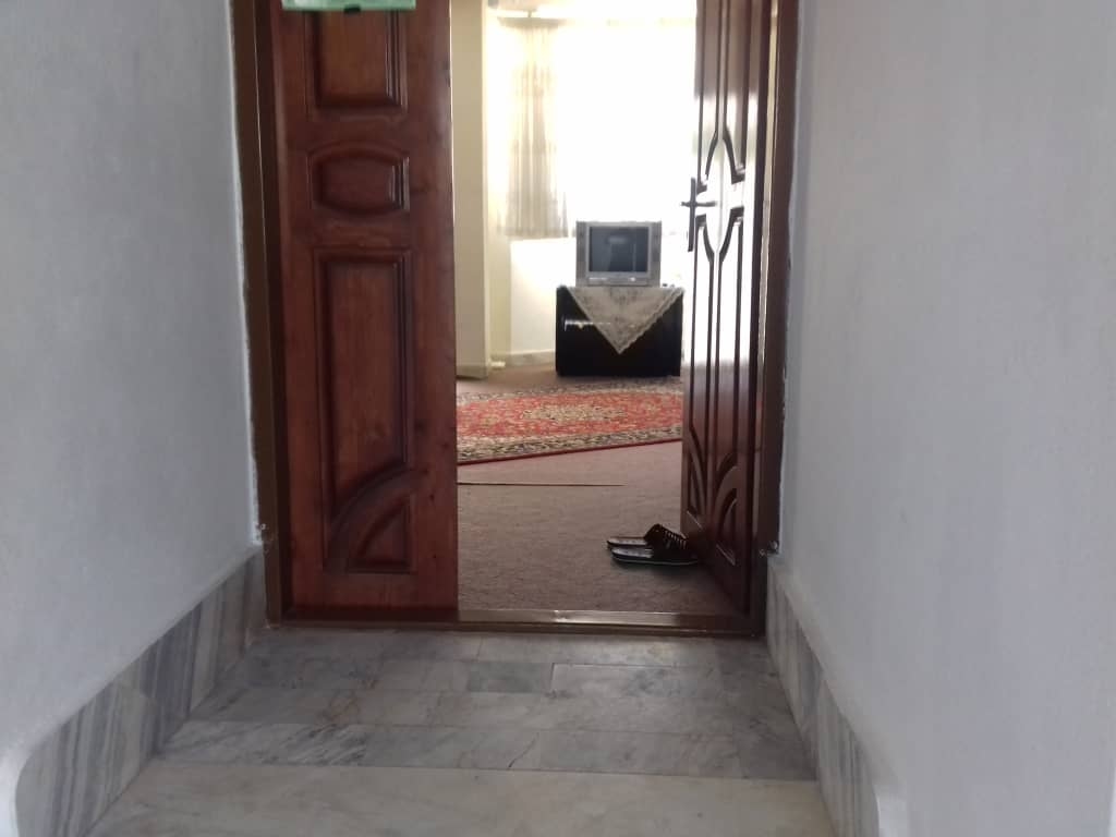 اجاره منزل ویلایی در بلوار امام رضا گلستان