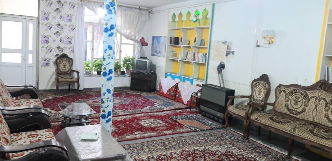 اجاره منزل ویلایی در ساختمان سنگی تبریز