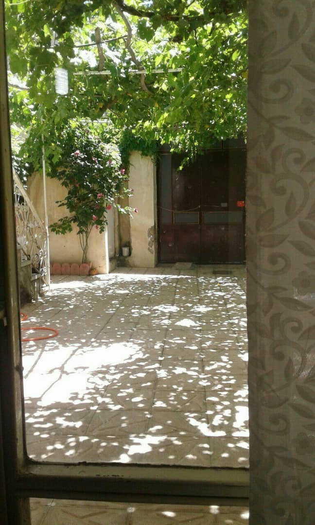 اجاره منزل ویلایی در ساختمان سنگی تبریز