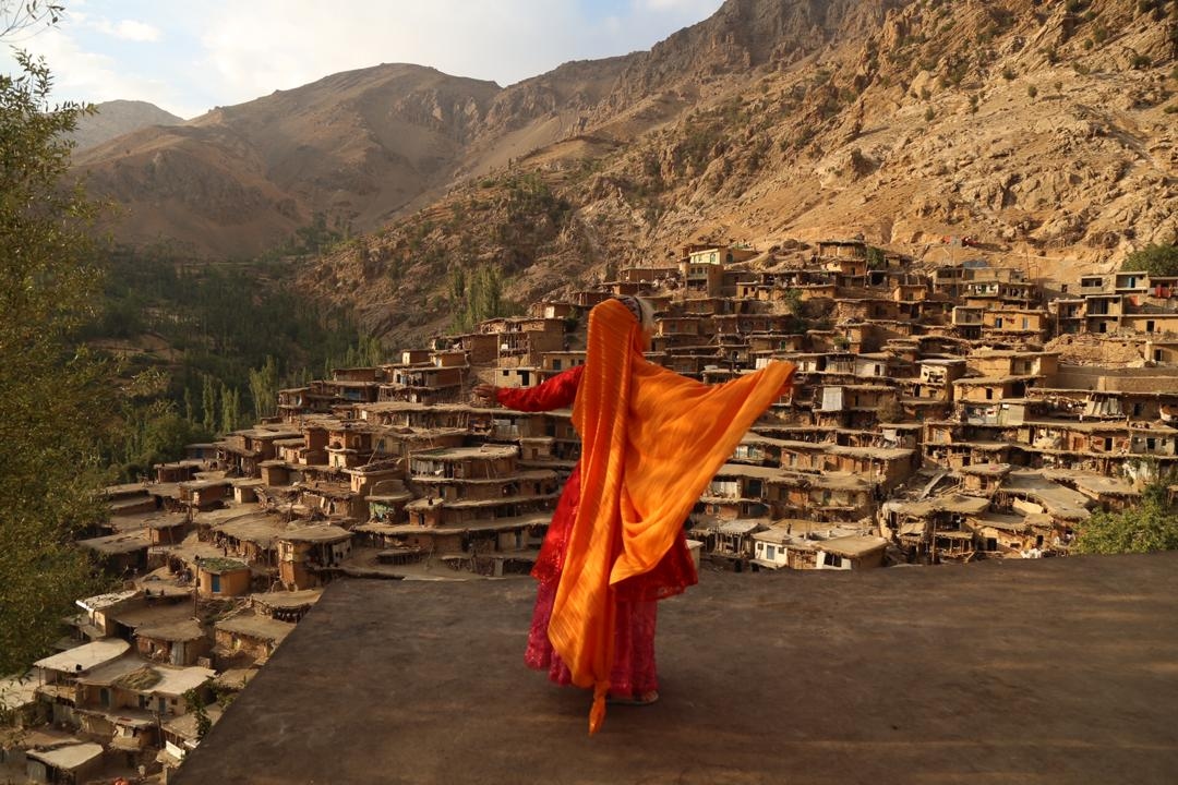 اجاره اقامتگاه بومگردی سنتی در سرآقا سید چلگرد