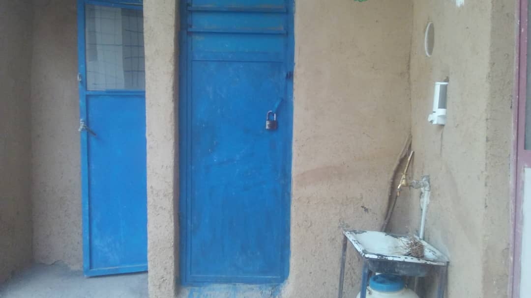 اجاره اتاق بومگردی سرآقا سید چلگرد - 3