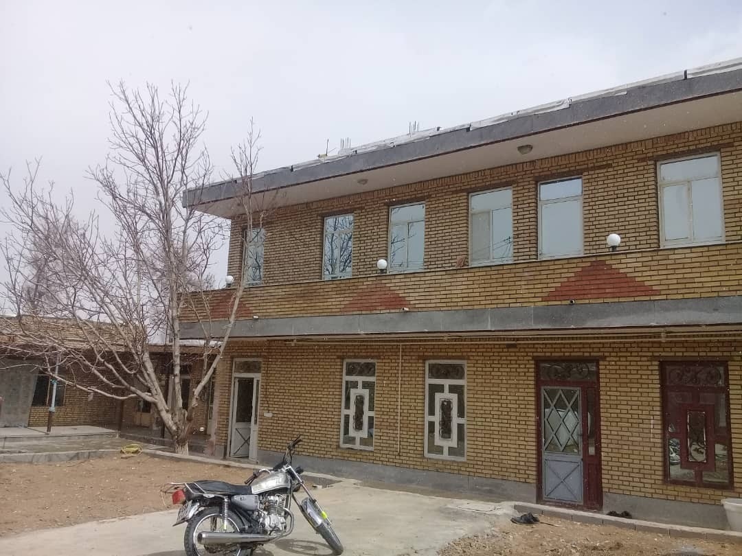 اجاره خانه ویلایی حیاط دار در گندمان بروجن