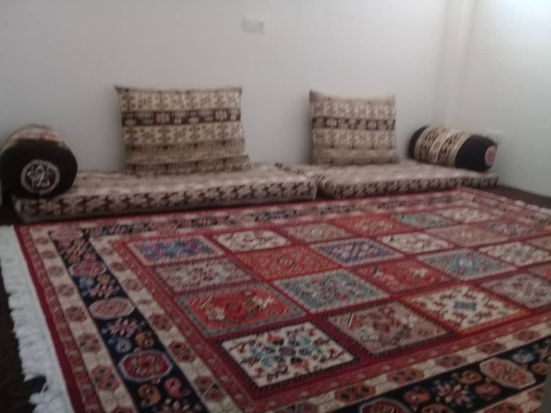 اجاره خانه ویلایی حیاط دار در گندمان بروجن