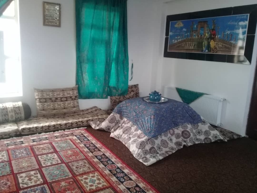 اجاره خانه ویلایی حیاط دار در گندمان بروجن