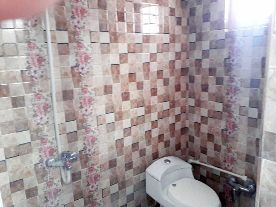 اجاره منزل مبله درشهدای نوش آباد کاشان - کاشانه 1
