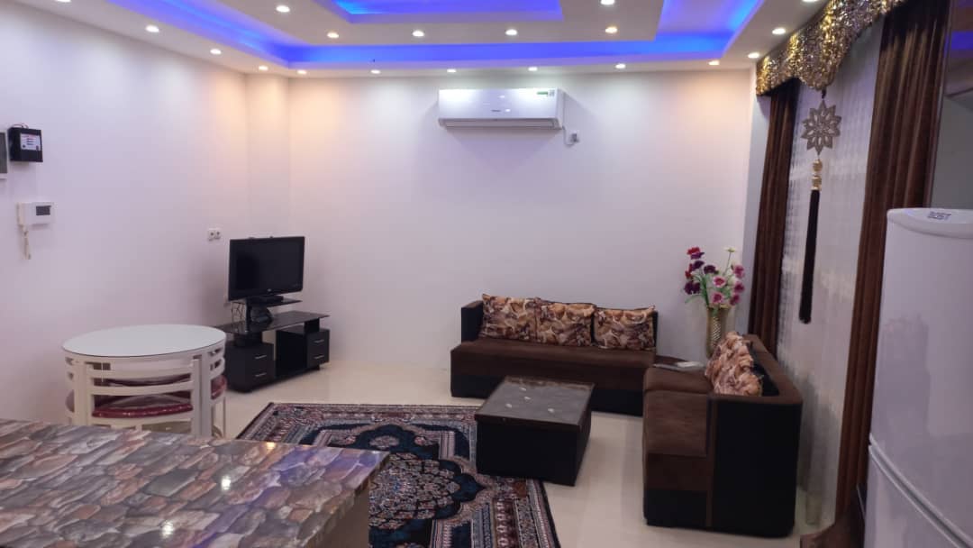 اجاره آپارتمان مبله در یادگار امام بوشهر