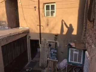 اجاره خانه ی روستایی در بافق یزد - معمار اتاق 1