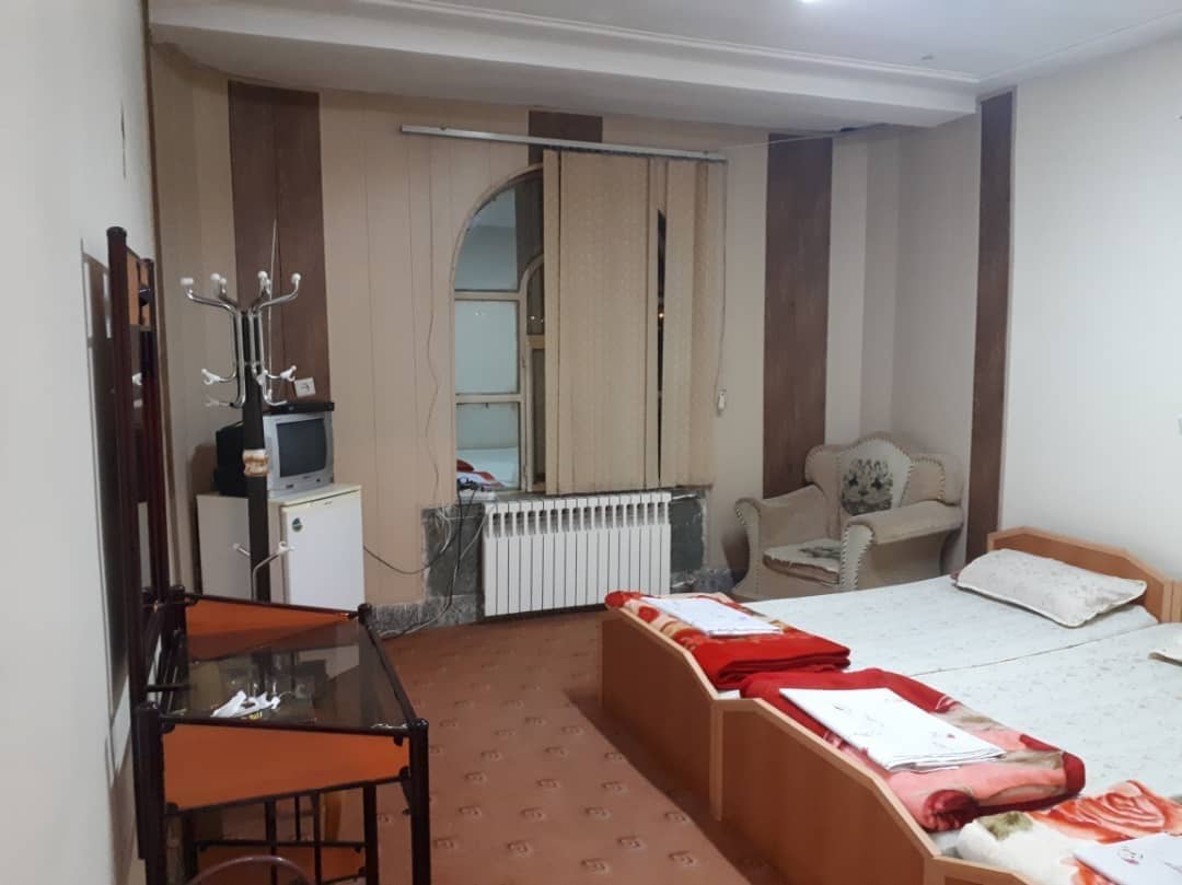 اجاره هتل سه تخته در کوهرنگ چلگرد