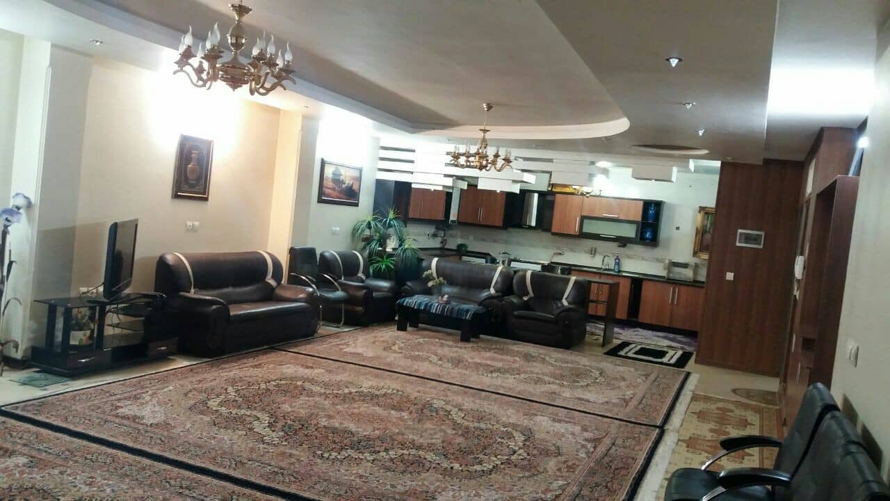 اجاره آپارتمان اجاره ای در کاوه اصفهان