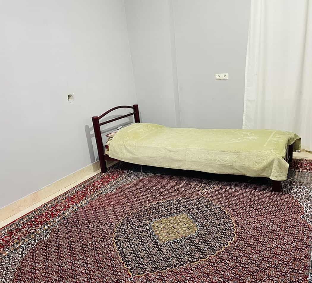 اجاره آپارتمان مبله در امیرکبیر - واحد 2