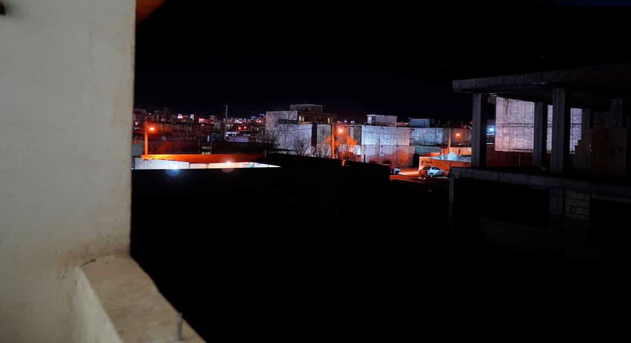 اجاره آپارتمان مبله در امیرکبیر - واحد 2