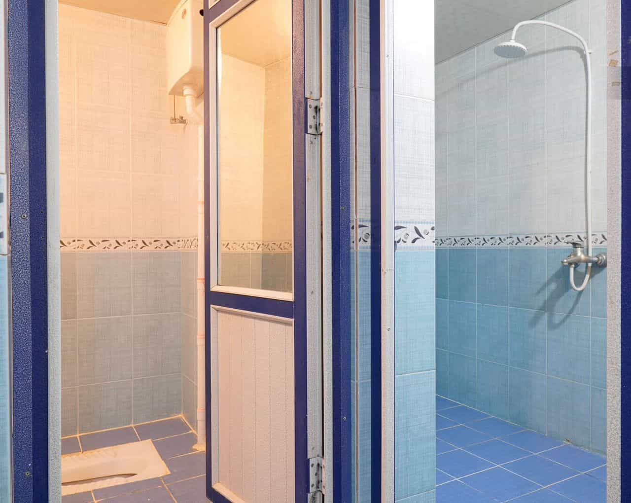 اجاره آپارتمان مبله در امیرکبیر - واحد 2