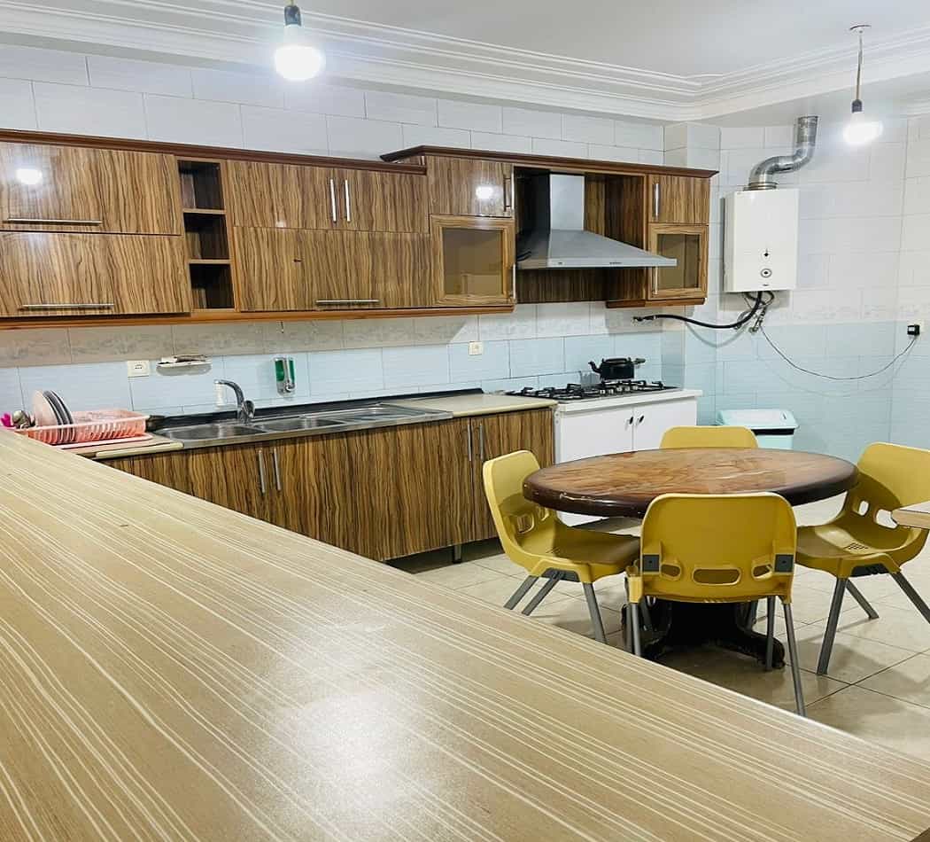 اجاره آپارتمان مبله در امیرکبیر - واحد 2