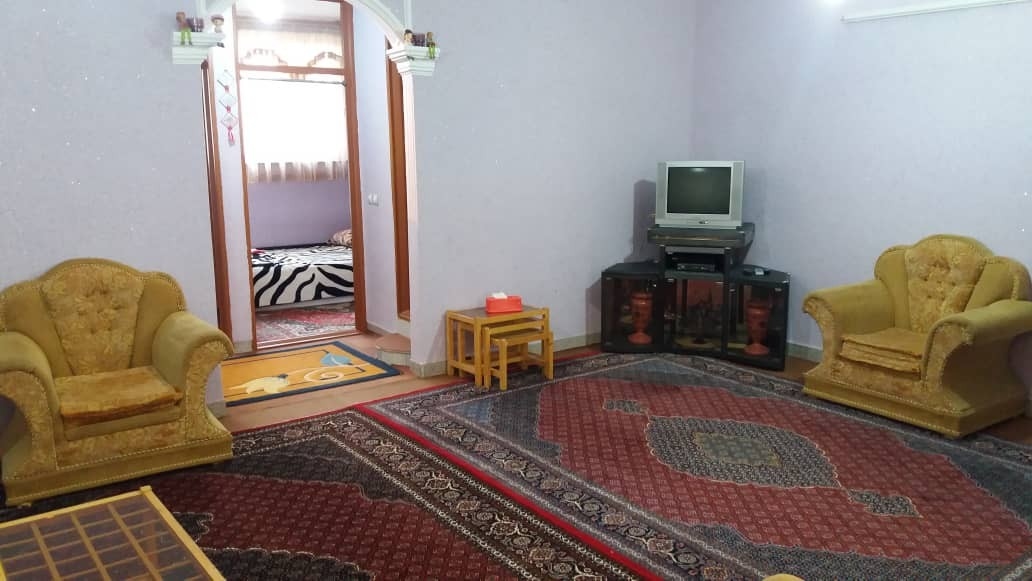 اجاره منزل مبله در مرکز اردبیل