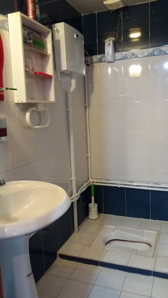 اجاره منزل مبله در مرکز اردبیل