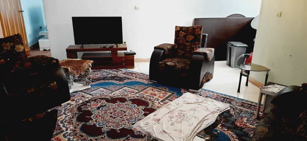 اجاره آپارتمان مبله در زند شیراز - 5
