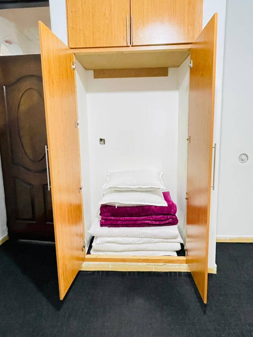 اجاره آپارتمان در معلم - همکف