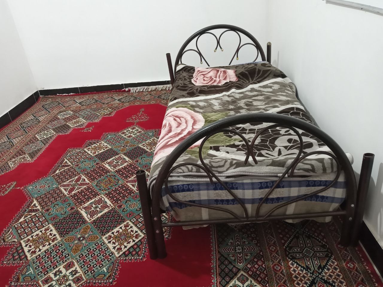 اجاره منزل در گلدشت شرقی خرم آباد