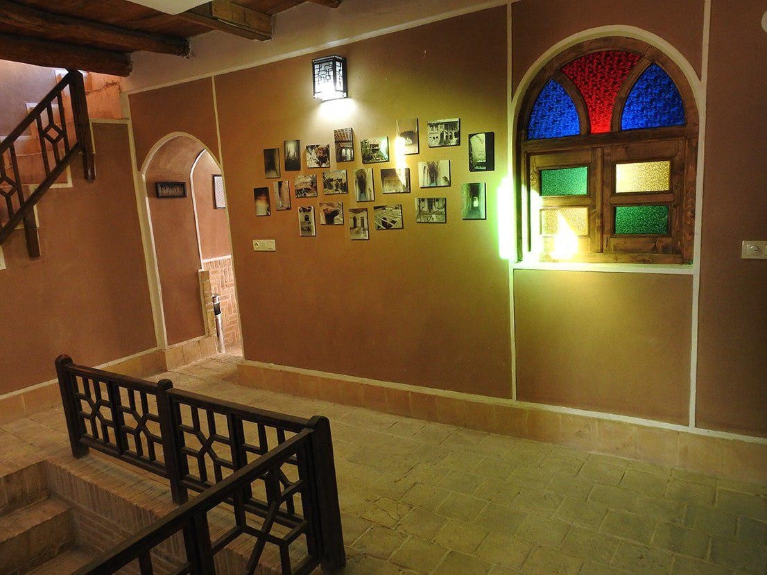 اجاره بومگردی سنتی در تفت یزد - اتاق 1