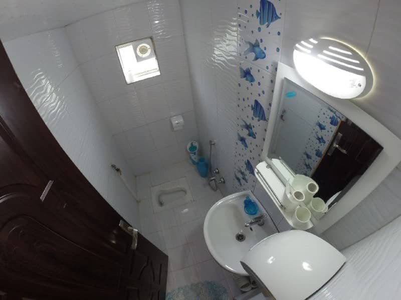 اجاره ویلا جنگلی جکوزی دار در قلعه رودخان فومن