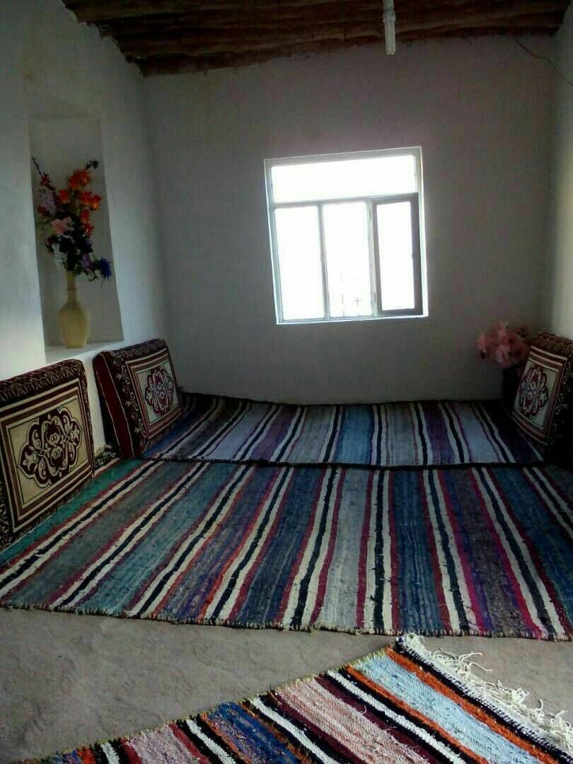 اجاره خانه بوم گردی در داراب- اتاق 7