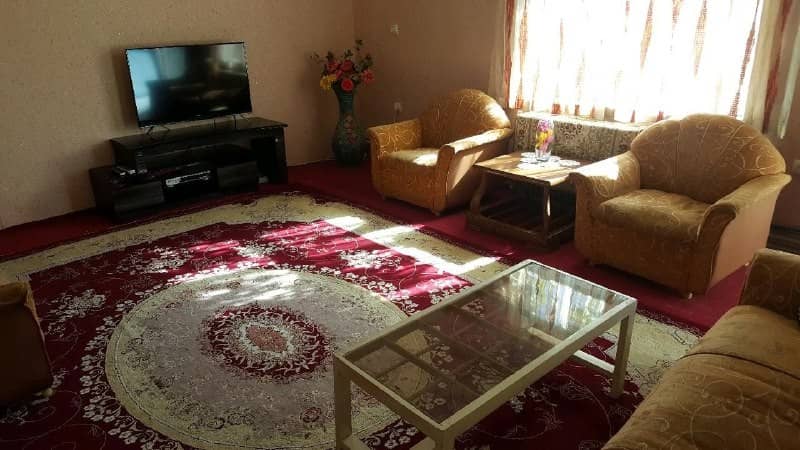 اجاره منزل ویلایی در زیرشت طالقان