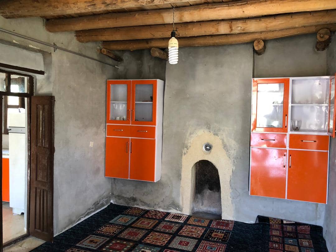 اجاره کلبه در بیاره سی سخت