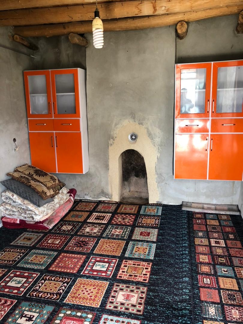 اجاره کلبه در بیاره سی سخت