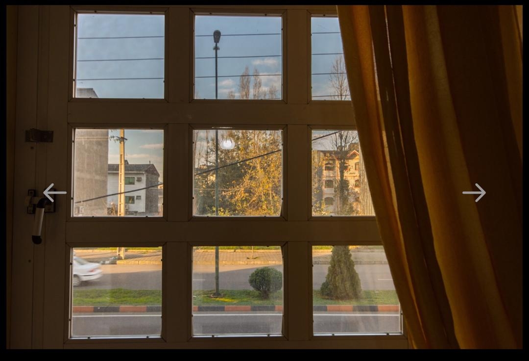 اجاره آپارتمان مبله در گلسار رشت - مرکزشهر